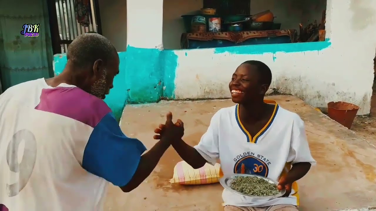 Never mind old school gangster ) episode 12