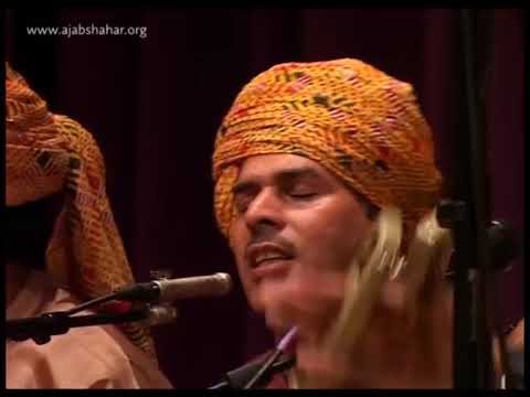 Thaara Rang Mahal Mein By Prahlad Singh Tipanya