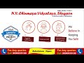 School Re - opening for 9th &amp; 10th Students