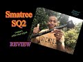 SMATREE SQ2 (compact selfie stick tripod) REVIEW
