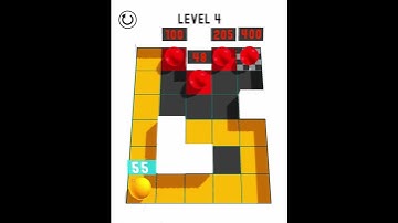 Maze Takeover - free mobil hyper casual  game 2022