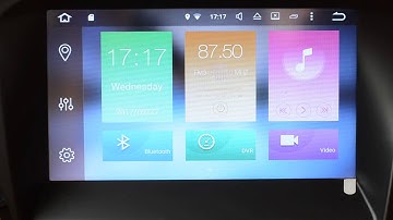 how to change radio area in car dvd radio Android 6.0 Rockchip PX5