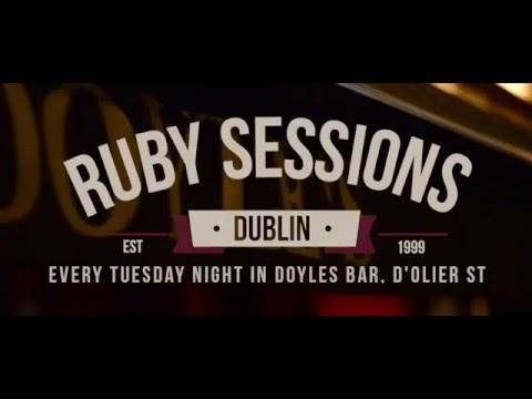 Gavin James - 22 (Acoustic) \\ Live @ Ruby Sessions