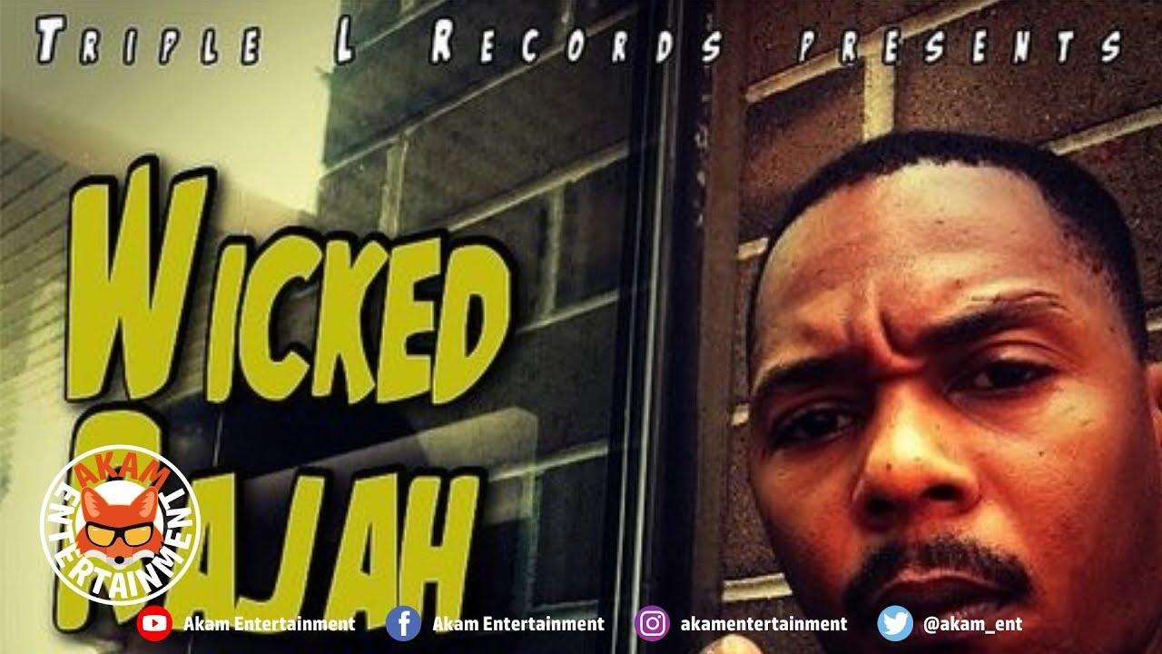 Watch Zion Train & Junior Morgan - Wicked Rajah - October 2018 on YouTube Watch Zion Train & Junior Morgan - Wicked Rajah - October 2018 on YouTube