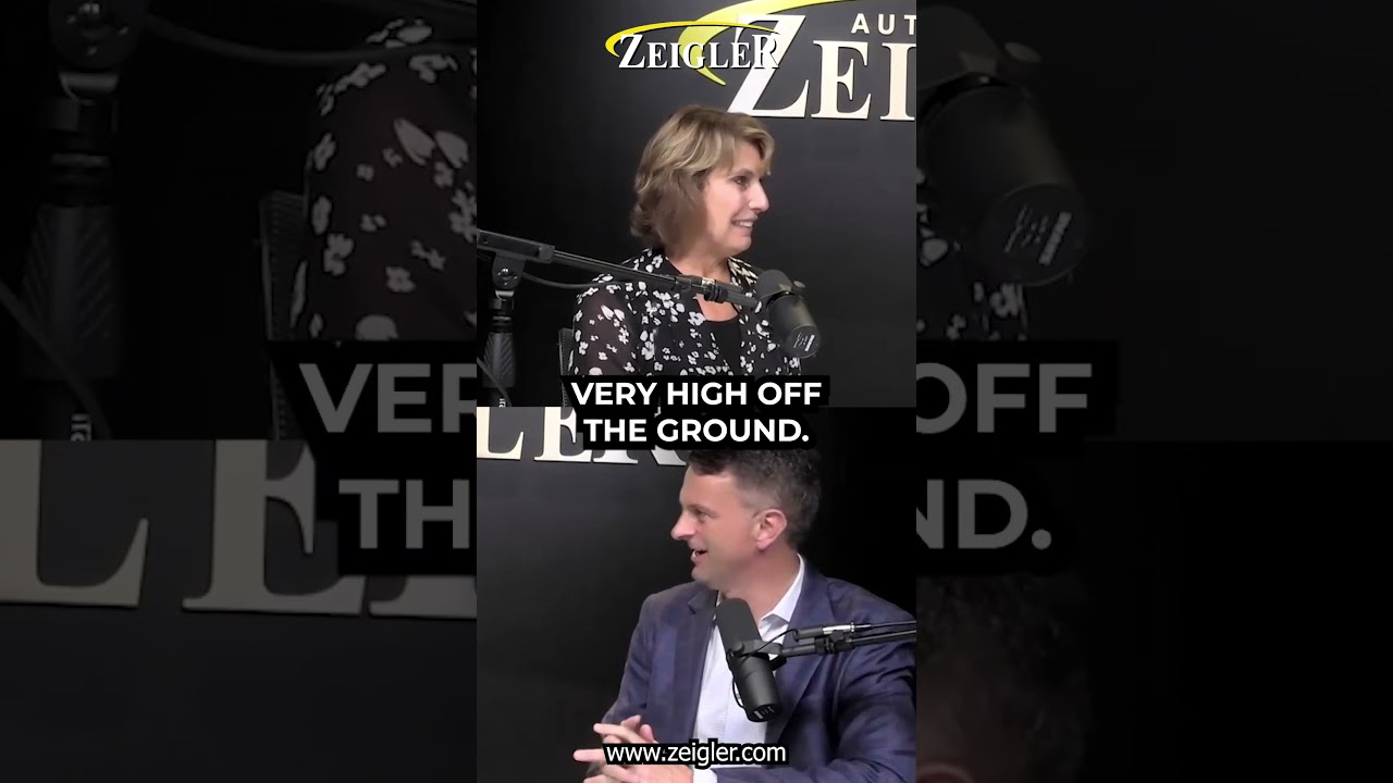 How Horses Sense What We Feel