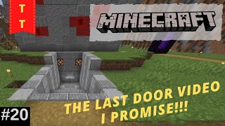Multiplayer minecraft: tortuga s1 ep20 ...