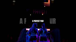 A Perfect Pair Sydney Hilley And Brooke Nuneviller Reunite In Omaha Resimi