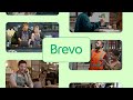 Grow revenue with Brevo's Conversations