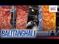 Isa pang katawan ng nasawi sa pagguho, natunton sa tulong ng K9 unit | Balitanghali