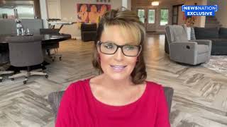 Palin: No immediate plans for presidential bid | Banfield