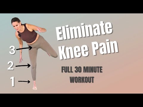 Protect Your Knees