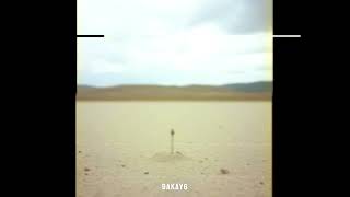 9AKAY6 - Walking Path