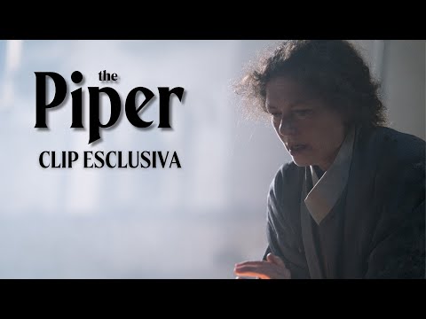 The Piper | Clip La Partitura del Male | Vertice 360 Italia