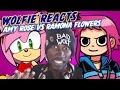 Wolfie Reacts: Amy Rose VS Ramona Flowers Death Battle Reaction