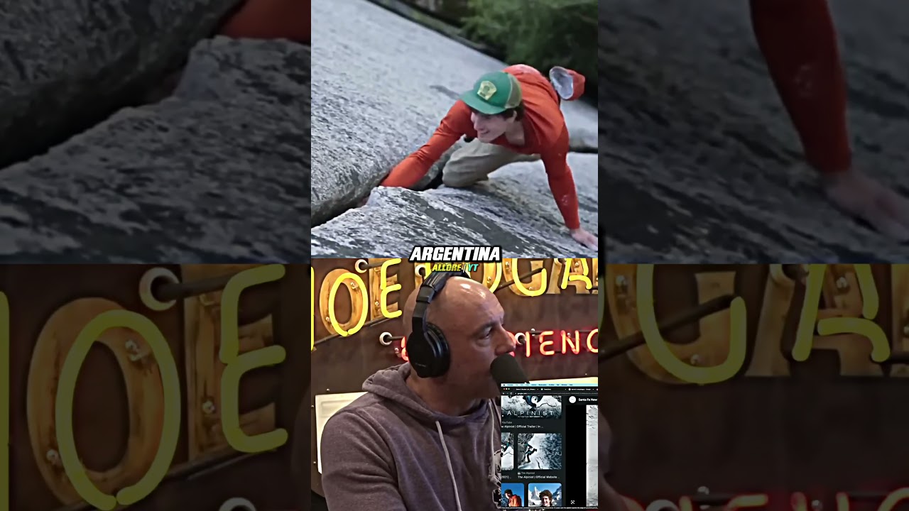 🏔️How Dangerous Is Ice Climbing?🧊