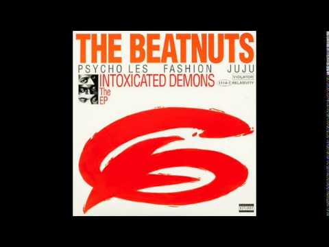 The Beatnuts - YouTube
