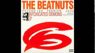 The Beatnuts - World Famous Feat. V.I.C. - Intoxicated Demons