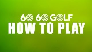 60 60 Golf - the new way to play screenshot 2