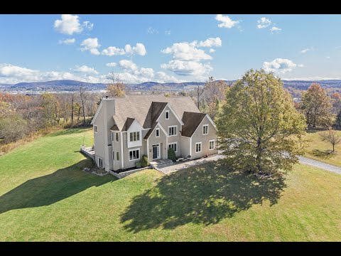 3 Forest Green Road, Goshen, NY home video tour