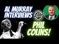 American Reacts to The Pub Landlord Meets Phil Collins | FULL INTERVIEW | Al Murray&#39;s Happy Hour