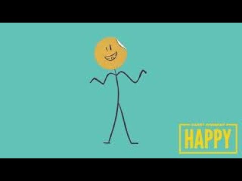 DANNY WORSNOP - Happy