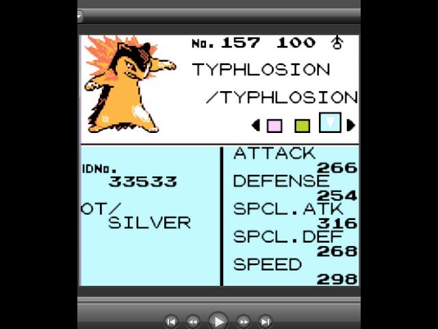 how do dvs work? : r/pokemoncrystal