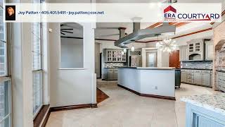 1700 NW 171st Street, Edmond, OK 73012