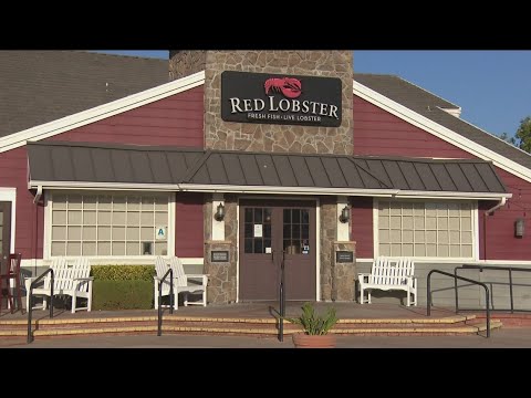 Red Lobster locations closing: Which ones closed in Florida? Here's ...