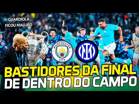 VÍDEO: Compilado mostra que lances icônicos do futebol foram