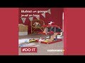 Diy  ralisez un garage jouet en bois  castorama