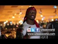 Ulisses Jr at Bodypower Expo