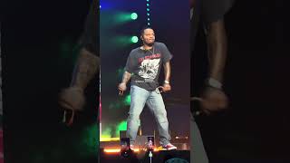 BOW WOW HARLEM SHAKING IN BALTIMORE 🔥🔥🔥