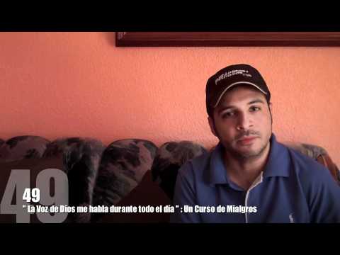 Un Curso de Milagros - Leccin 49 : La Voz de Dios ...