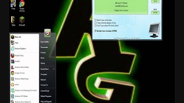 How to Install Snapshot 12w21a!