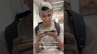 Quem será o grande campeão do Paulistão? Amanhã vamos descobrir! #PaulistãoNoYouTube #TaTendo