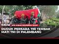 Prajurit TNI Tewas Ditembak Sesama Prajurit | AKIS tvOne