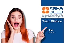 SATA Travels Largest Retail Network in UAE