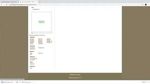 GWConnect - What Does It Do?