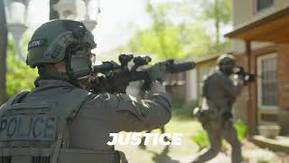 Hopewell Police - Recruitment Video
