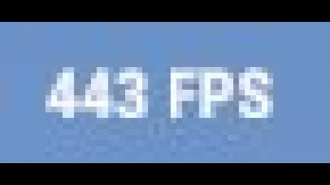 FPS BOOST FOR RUST WITH 1 COMMAND