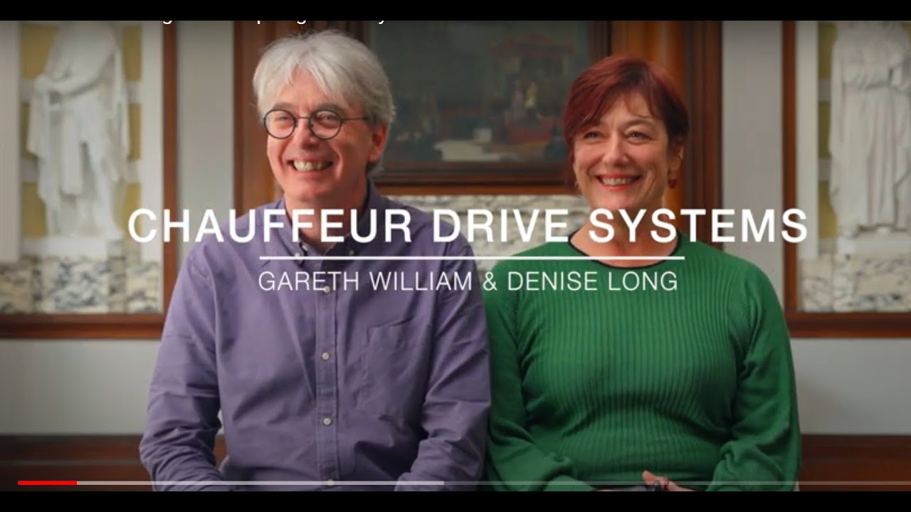 CodeBase Stirling Tenant Spotlight: CD Systems