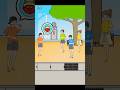 【ぼっち回避】かくれんぼっち 😨 #ゲーム #スマホゲーム #shorts #viral #ぼっち回避-脱出ゲーム