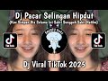 DJ KAU SIMPAN DIA SELAMA INI SAKIT SUNGGUH SAKIT HATIKU DJ PACAR SELINGAN VIRAL TIKTOK 2025