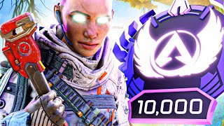 What a Top Apex Predator Thinks Of Season 11 Ranked