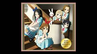 Jajauma 3Nin Musume Jajama 3 Daughters K-On Music Historys Box Disc 9 31 Of 36