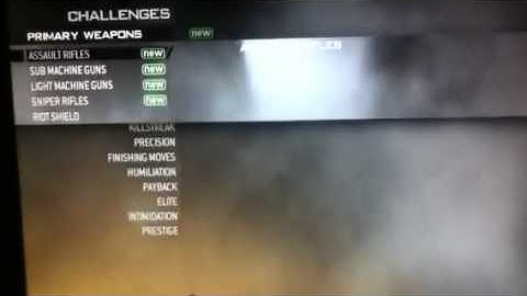 Mw2 hacked lobby- unlock everything