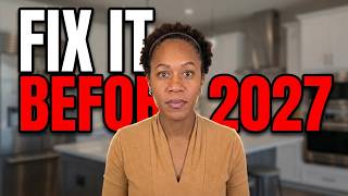 Don't Start 2027 Broke: 7 Things You Need to Do