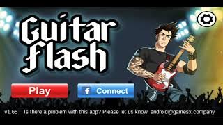 Swet child o mine - Guitar Hero - Guitar Flash Android