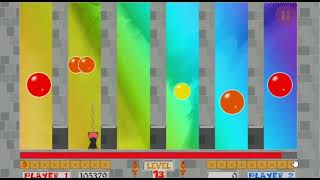 Bubble Trouble Level 12, 13