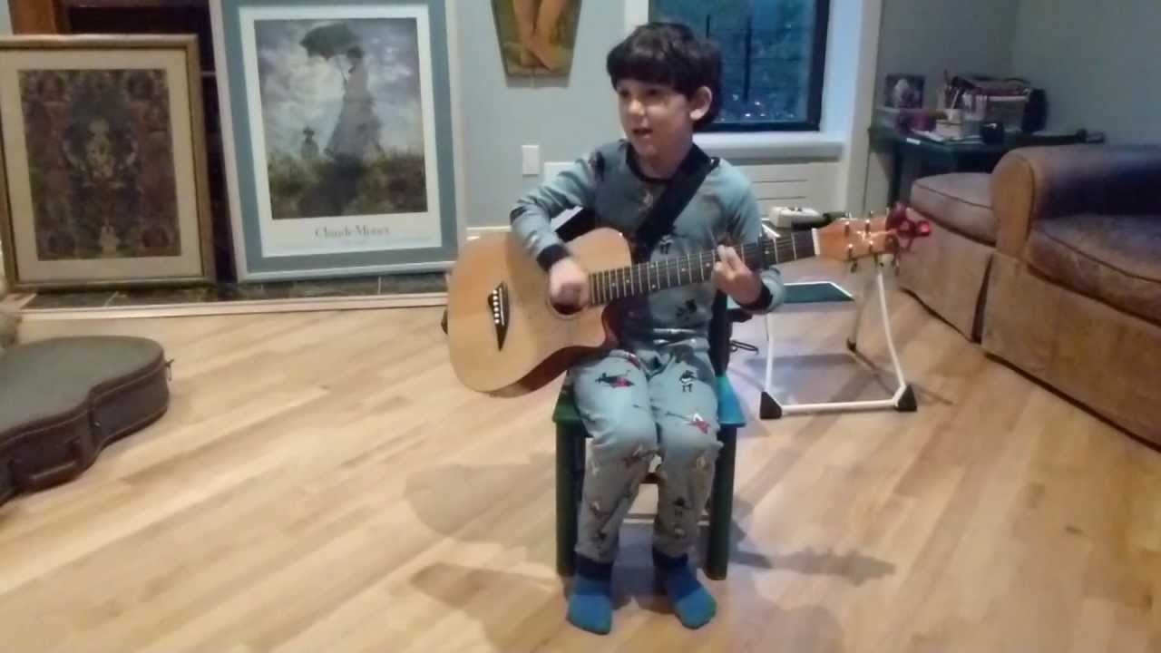 Guarda The Pumpkin Vine Song su YouTube Guarda The Pumpkin Vine Song su YouTube